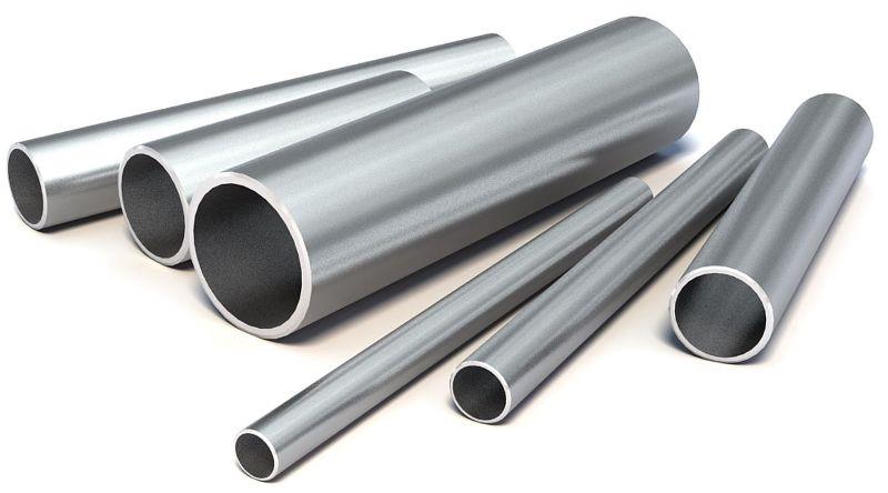 Бесшовные трубы